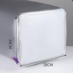 Quilt Storage Bag Large-Capacity Waterproof Moisture-Proof Foldable Household