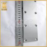 Non Standard Long Strip Cutting Tool 520*70*5 For Metal Pastics Papers