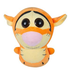 Wholesale Promotional Cute Plush Dolls Polyester Material Machine Washable 8 Inch from china suppliers