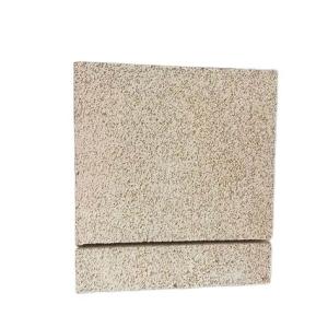 Wholesale CaO Content 1.5% SiO2 Content 43% Mullite Insulating Brick for Red Brick Making Furnace Roof from china suppliers