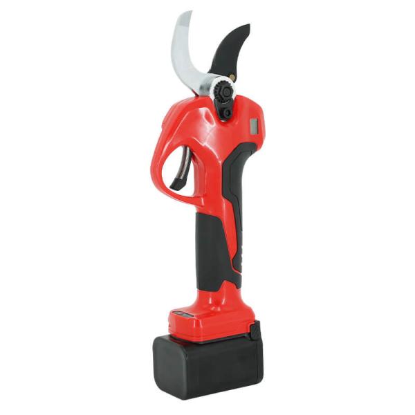 Cordless Electric Pruning Shears Professional Brushless Electric Pruner Branch