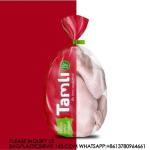 Poultry Shrink Bag Plastic Bags Packaging Chicken Part Duck Goose Roast Chicken