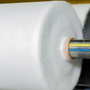 Non Woven Ultrasonic Melt Blown Fabric 35khz High Performance