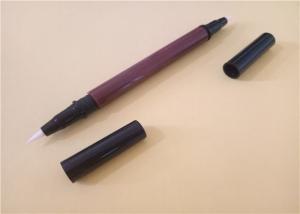 Wholesale Fashion Design Plastic Two Faced Eyeliner Hot Stamping Custom Sizes ISO from china suppliers
