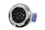 Massage Bathtubs Computer Control Garden Leisure Hot Tub Replacement Jets 3.5"