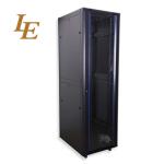 Colocation Network Data Center Rack Floor Standing