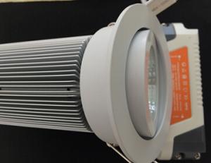 Wholesale Dimmable 10W led driver COB led ceiling light from china suppliers