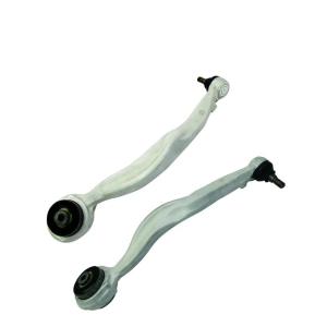 Wholesale Front Lower Left Control Arm for Mercedes Benz W212 4-matic OE 2123303111 4-matic from china suppliers