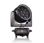 12*40W RGBW LED High-Brightness Imported Light LED Moving Head Light Manufacture
