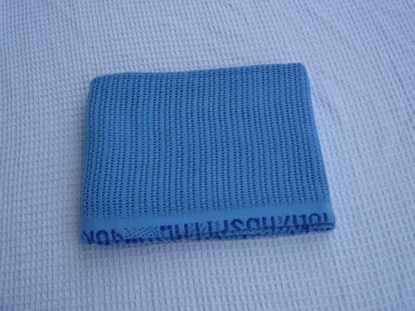 100% Cotton Waffle Thermal Blankets,Hospital Waffle Blankets,Leno Blankets