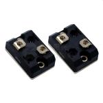 150PPM Ultra High Power Resistor 200W Precision Current Sense