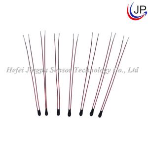 Wholesale 10K 3435K Red Enameled Wire NTC Thermistor For Beauty Equipment from china suppliers