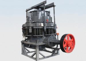 Wholesale PyB1200 110kw cone crusher, greenstone crusher, stone crusher, granite crusher, Simmons cone crusher from china suppliers