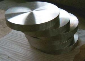 Wholesale Nickel Alloy Forging Disc Hastelloy C276 For Pulp Paper Pharmaceutical Industry from china suppliers