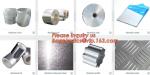 Food grade HHF foil 8011 aluminum foil jumbo roll,8011 1235 3003 aluminum foil