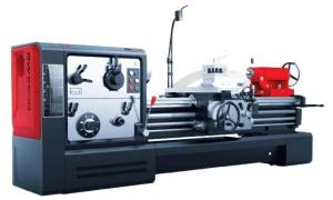 Wholesale CA6161A CA6261A Conventional Lathe Machine Tools Manual Universal 1600R/min from china suppliers