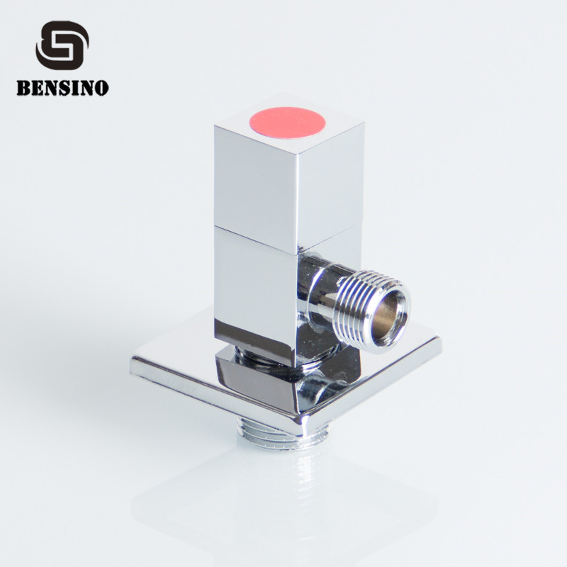 1/2 * 3/8'' 0.5Mpa 15N.M Water Fill Valve for toilet