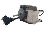 2.38" 27W C Frame Electric Fan Motors Ac Single Phase Shaded Pole with power