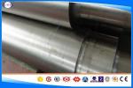 AISI4145H / SCM445 UT Tested Hot Forged 4145H 45CrMnMo Alloy Steel Round Bar for