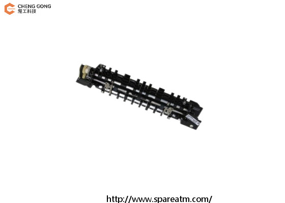 1750231462 ATM Machine Parts Wincor Nixdorf Cineo C4040 Transfer Unit Safe 2 CRS ATS