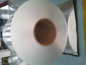 Wholesale Aluminium coilstock suitable for rerolling into foils, AA1235/8011,Thickness 0.2mm - 0.6mm from china suppliers