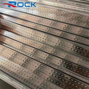 Wholesale 2025 New Smooth Shine Surface Aluminum Spacer Bar insulating glass spacer from china suppliers