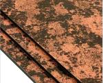 3/4/5mm Aluminum Composite Panel Marble Color For Indoor Decoration