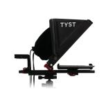 Splitter glass type Tempered glass Portable Teleprompter 10 13 inch for Android