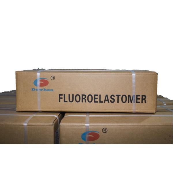Bisphenol FKM Low Temperature Resistance Dustproof For Automotive Industry Oil