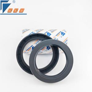 Wholesale Skeleton Type Rubber Dust Lip Seals For Mechanical Equipment from china suppliers