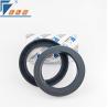 Buy cheap Skeleton Type Rubber Oil Seal Dust Lip Seals For Mechanical Equipment from wholesalers