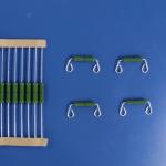 Factory Sales Resistor Looping Machine Diode Forming Machine Electronic