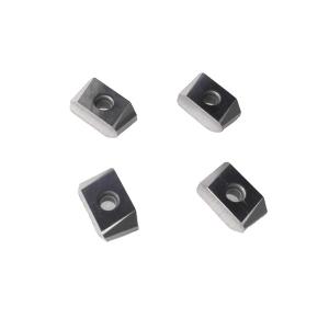 Wholesale 89.5 HRA Cemented Carbide Inserts K40 Processing Heavy Rock Drill Bits from china suppliers