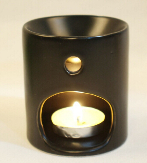 Ceramic Candle Stander Candle Holers Essential oil Stander
