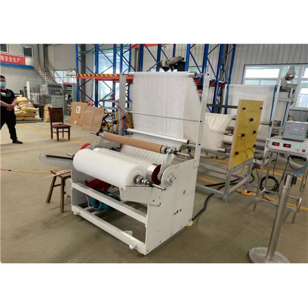 Polypropylene Melt Blown Fabrics High Filtration Efficiency Non - Radiation