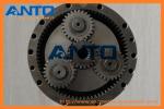31E6-12030 31N4-10140 Excavator Swing Reduction Gear Applied To Hyundai R130