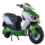 Electric Motorcycle Moto Electrica Bike 2000w Lithium Battery Long Range