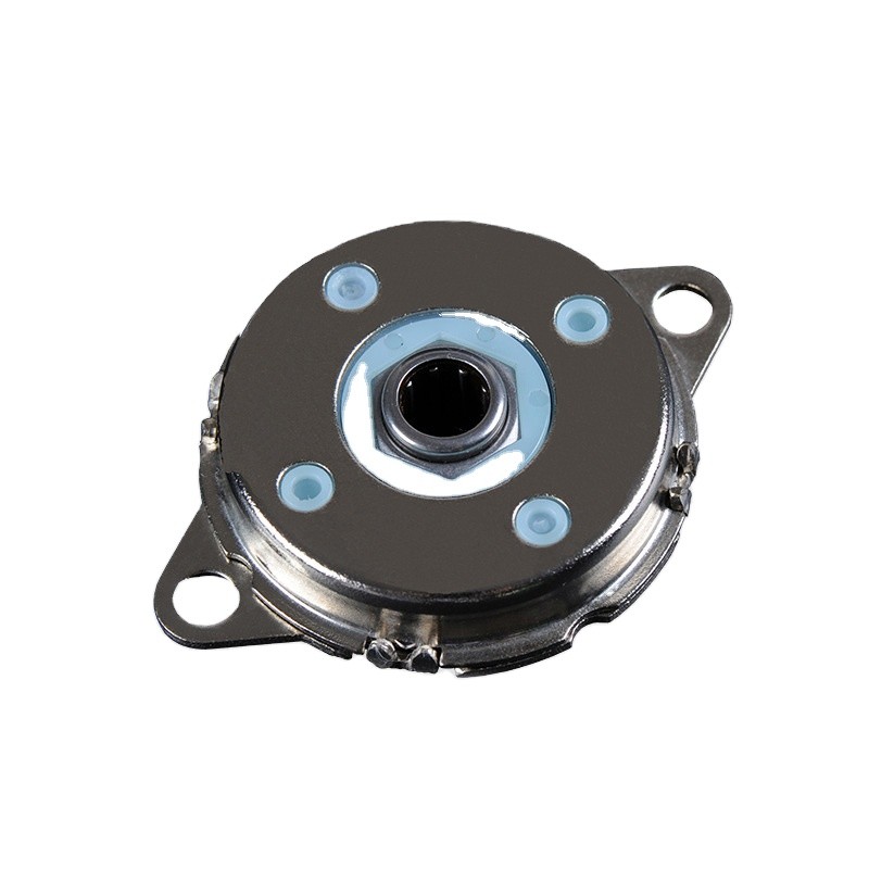 Metal Rotary Dampers Providing Controlled Resistance To Movement