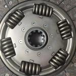Truck Clutch Disc 1878003729 430 Pull Type for Dongfeng G AC Hino Twelve Months