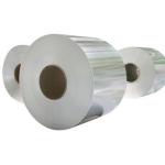 Food Grade AA Disposable Aluminium Foil Roll 12m 20m Length