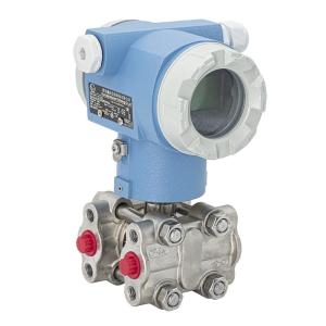 Wholesale XYM-3051 SS316L Intelligent Pressure Transmitter , Monocrystalline Silicon Pressure Transmitter from china suppliers