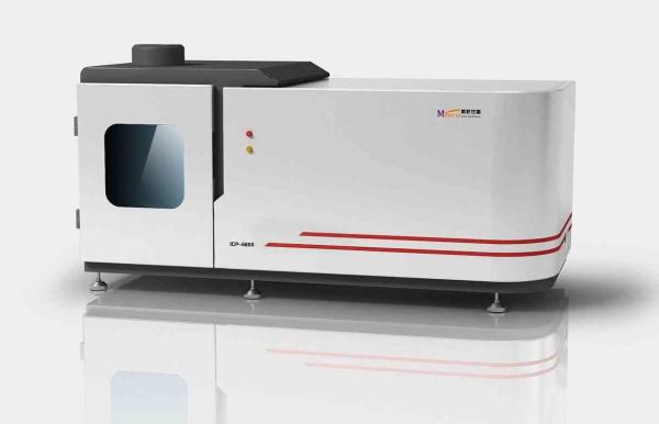 chinese standard ICP-6800 Inductively Coupled Plasma Optical Emission Spectromet