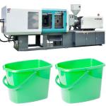 Porcheson Control System Silicone Rubber Injection Molding Machine For High