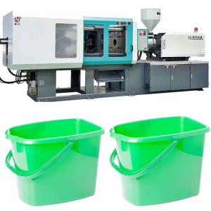 Wholesale Automatic Cooling And Lubrication Injection Blow Molding Machine Runs Smoothly from china suppliers