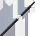 WDZ-RYY XLPE low smoke zero halogen flame resistance PO insulation PO Sheath