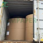 Uncoated Excellent Printing Performance 45 60 GSM MG Food Paper