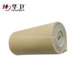 OEM Foam dressing raw material with PU film for Foam dressing supply