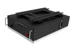 Lifepo4 Storage Batteries For Solar System 5Kwh 51.2 Volt 100Ah Lithium