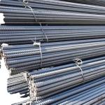 Decoiling Service Assurance HRB400 HRB500 Rebar HRB 600 at for Construction