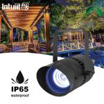 15W Waterproof IP65 COB LED Landscape Floodlight For Garden Villa Courtyard